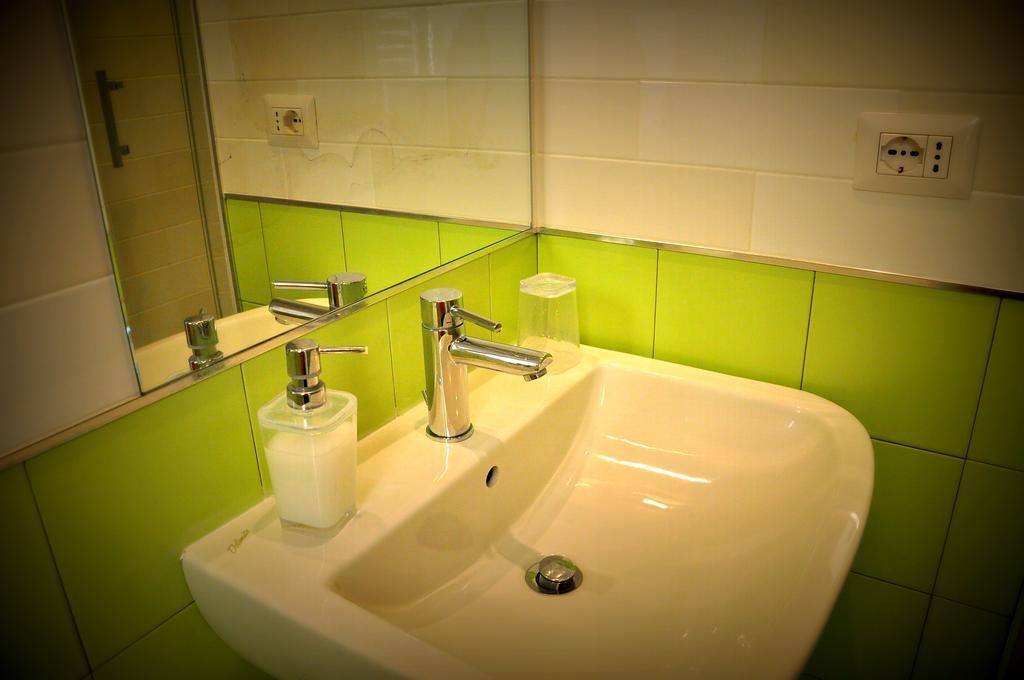 Bed & Breakfast 95 Spezie Rome