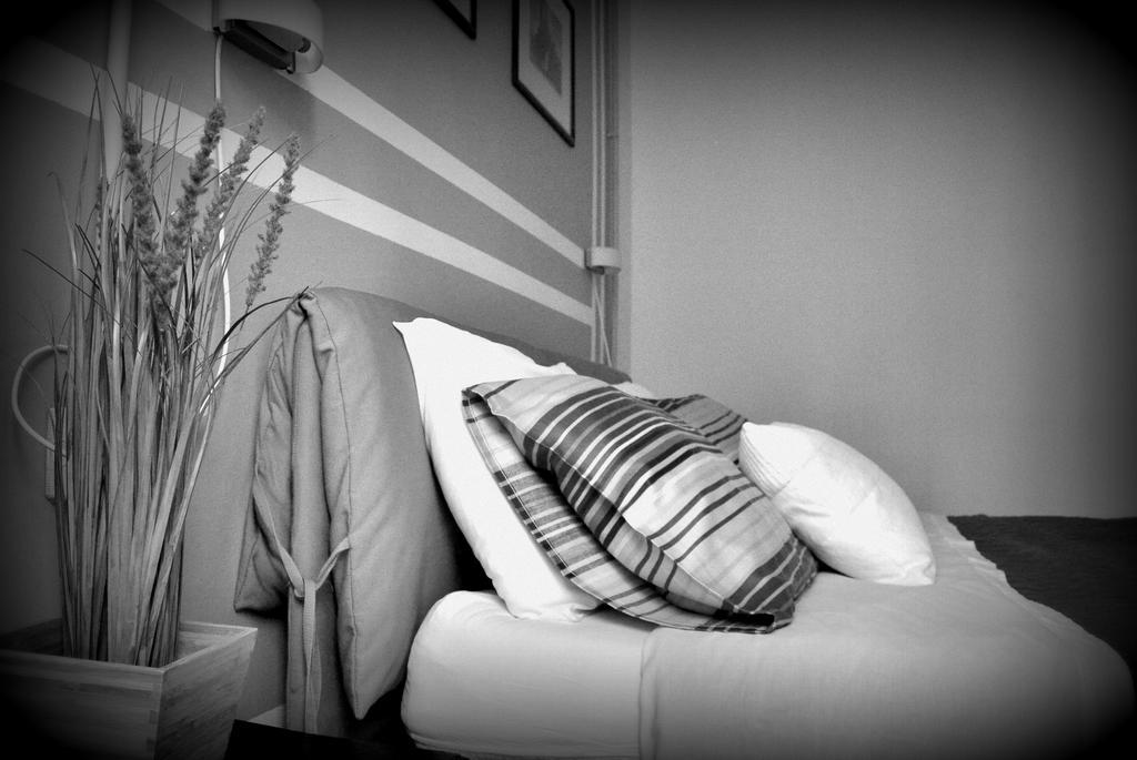Bed & Breakfast 95 Spezie Rome