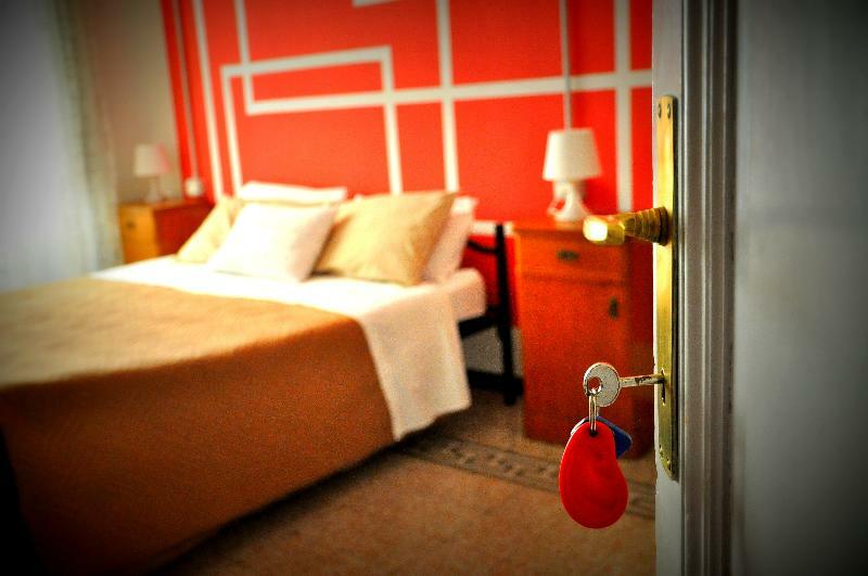Bed & Breakfast 95 Spezie Rome