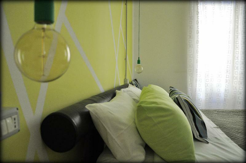 95 Spezie Bed & Breakfast Rome